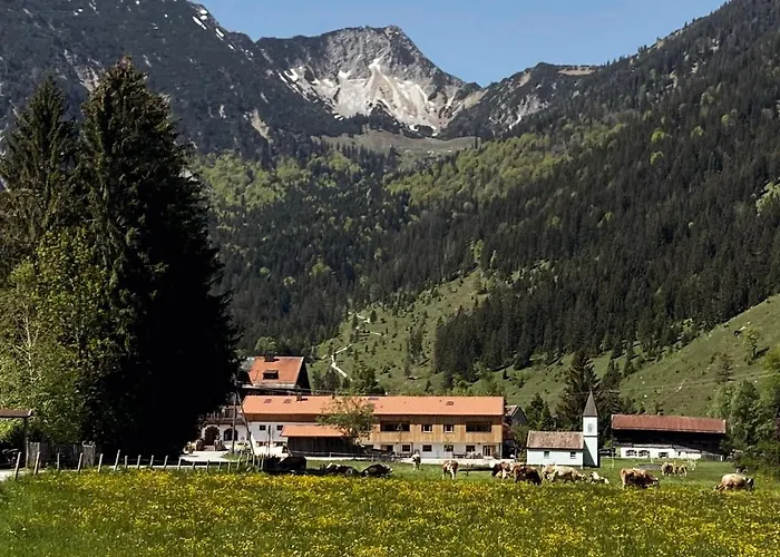Der Schmiedhof